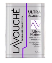 Tratamiento Platino Sachet X 30 Gr Lavouche Ref: Tplatinos