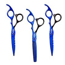 Tijeras Diamante X 3 Inmortal Ref: Inmctx3D