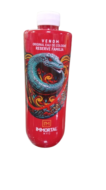 Colonia Inmortal Original Venom Ref: Nyc105