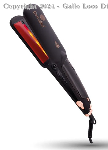 Plancha Vapor Electrobell Ref: Er-088
