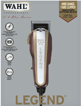 Clipper Wahl De Cable Ref: Legend