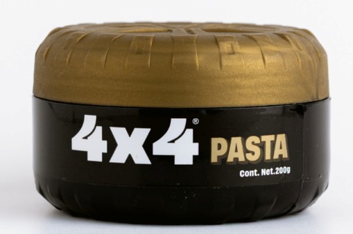 Pasta 4X4 Profesional 100g