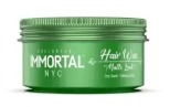 Cera Nyc Hair Wax Matte Lool 50 Ml Immortal Ref: Nyc114