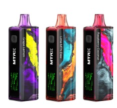 Vape Mtrx 12000 Puffs Ref: 87978896