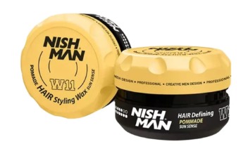 Cera Shine W11 Nishman 100 Ml Ref: B1604