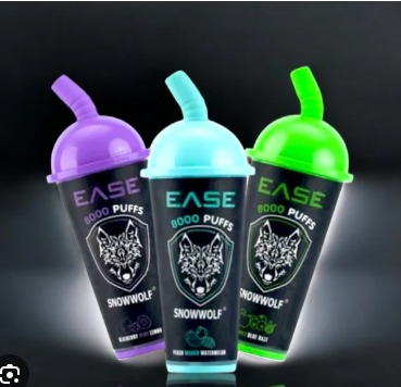 Vapers Vasito Ease Ref: 51650957