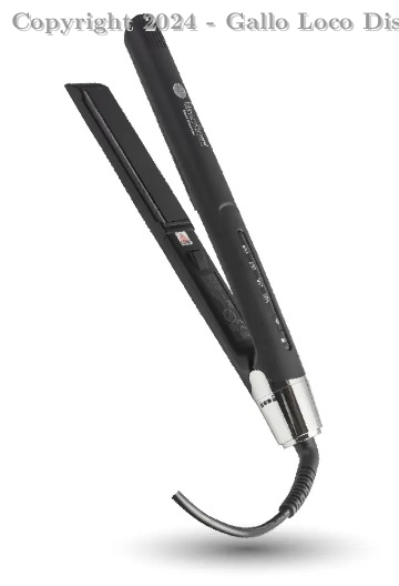 Plancha Diamond Electrobell Ref: Eb-009