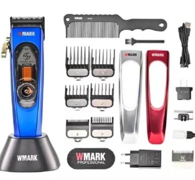 Clipeer Profesional Wmark Ref: Ng-9004