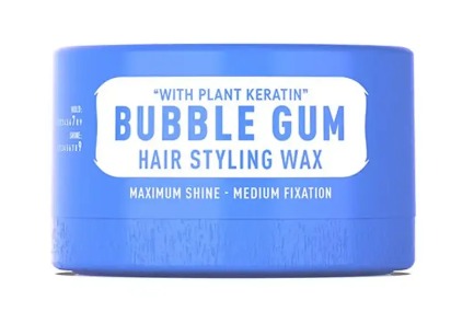 Cera Infuse Bublle Gum Hair Stlyng Wax 150 Ml Immortal Ref: R100