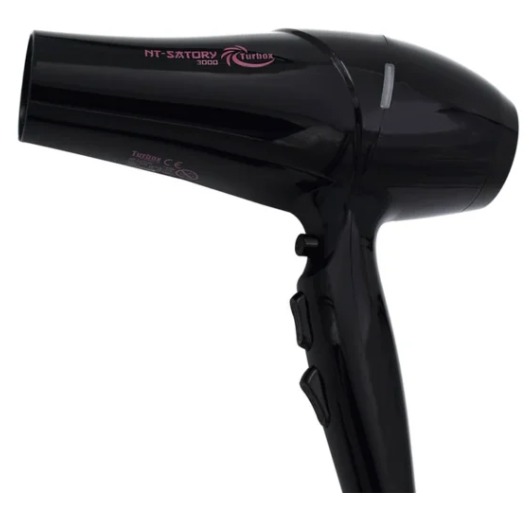 Hair Dr Secador Ionic Tech Turbox Ref: Nt-Satory-Hair-Dr