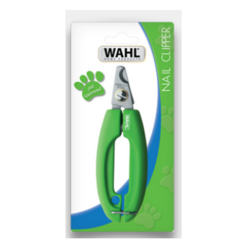 Cortaunas Para Mascota Wahl - Verde Wahl Pet Home Ref: 858455-008