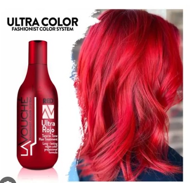 Tratamiento Rojo X 150 Ml Lavouche Ref: Trojo