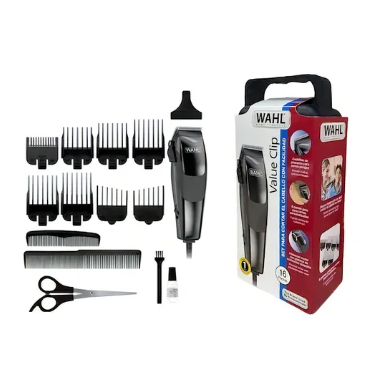 Clipper Value Clip Wahl Ref: 9155-1778