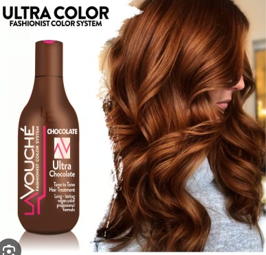 Tratamiento Chocolate X 150 Ml Lavouche Ref: Tchocolate