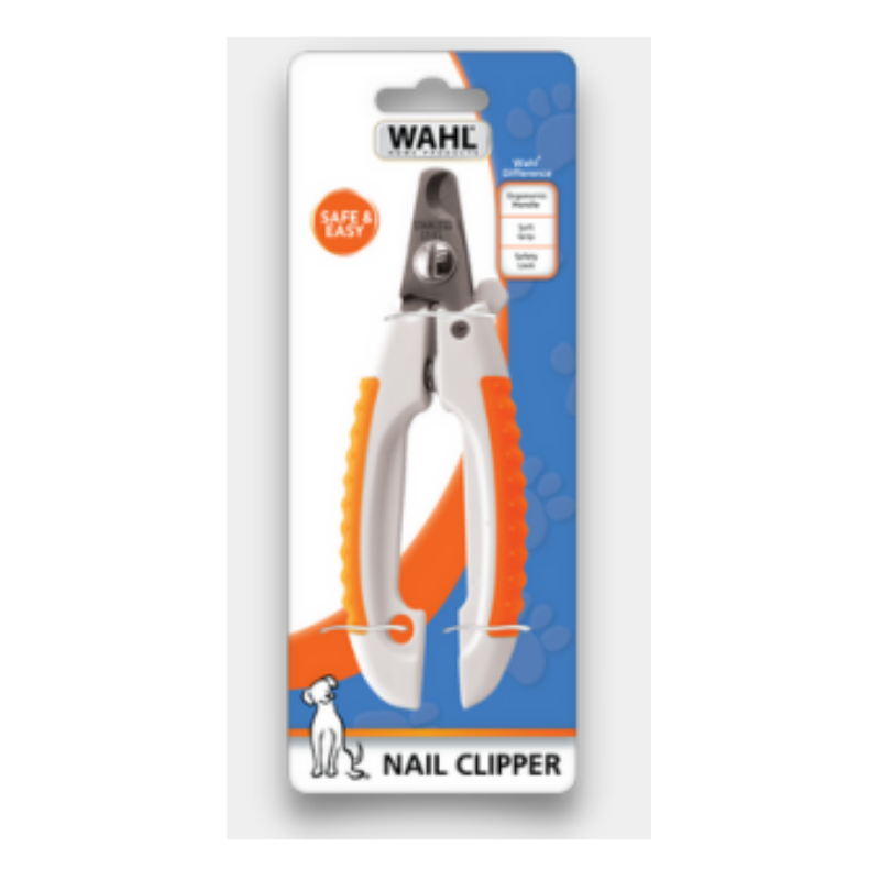 Cortaunas Profesional Para Mascota Wahl Ref: 858448