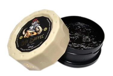 CERA BUFFEL BLACK 150 ml