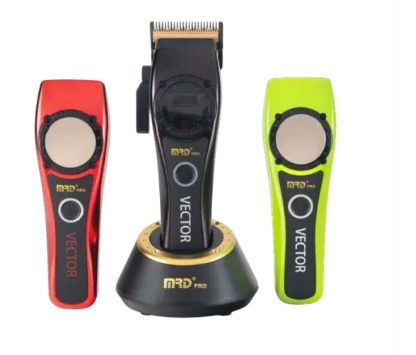 Maquina MRD Pro Vector HC‑999