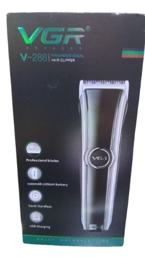 Trimmer Vgr Ref: Vgr288