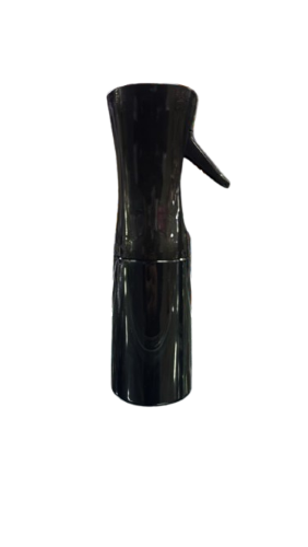 Atomizador Negro Perqueño IN13
