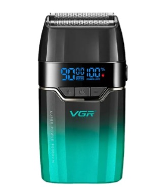 Shaver Vgr 308 Inalambrica 9000 Rpm Ref: Vgr308