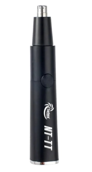 Trimmer De Nariz Y Oido Turbox Ref: Nt-Tt