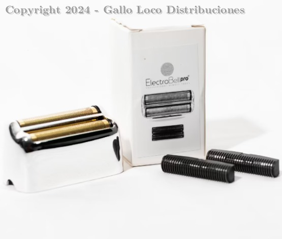 Repuesto Shaver X Plus Ref: Eb-05B-R