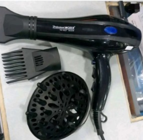 Secador Profesional Mozer 5000 Watt Ref: Mz-8827