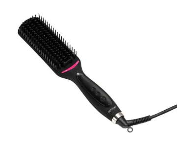 Cepillo Secador Revlon Heated Brush Ref: Rvst2168