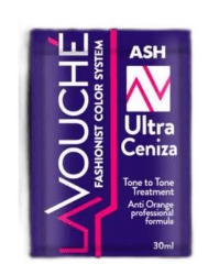 Tratamiento Cenizo Sachet X 30 Gr Lavouche Ref: Tcenizos