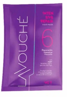 Mascarilla Reparacion Intensa Sachet X 30 Gr Lavouche Ref: Mreparacion6
