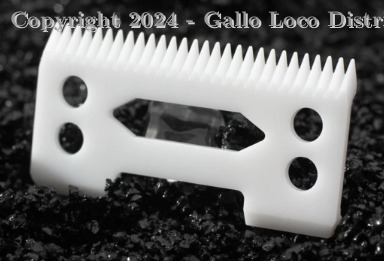 Cuchilla Ceramica Microdentada Ref: Pb-7708901050010