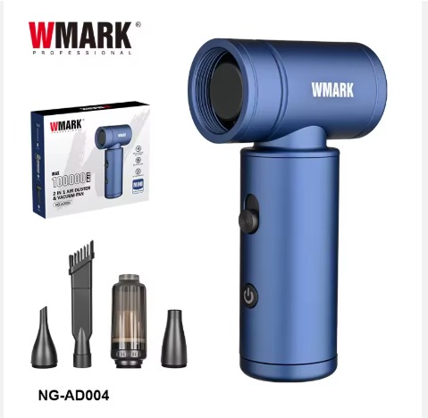 Soplador mini WMARK NG-AD004