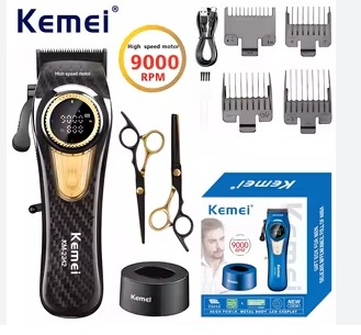 Clipper Kemei Ref: K2242