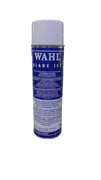 Desinfectante Wahl Blade Ice # Ref: 89400