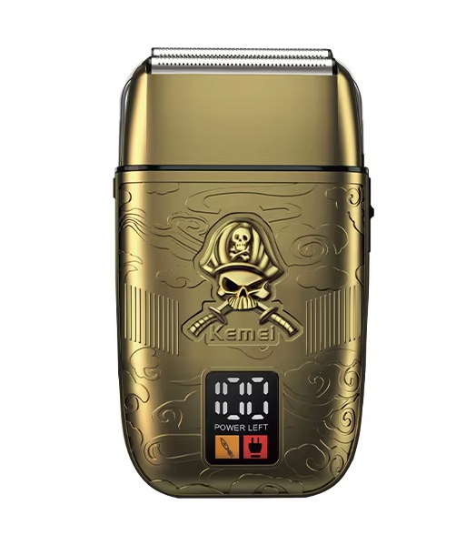 Shaver Kemei Ref: Km-Tx15