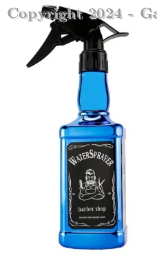 Atomizador Jack Daniels Metalizado Ref: Pb-1099A