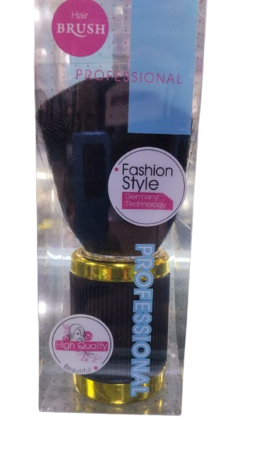 Brocha Sacudir Hair Brush Ref: Pb-1295