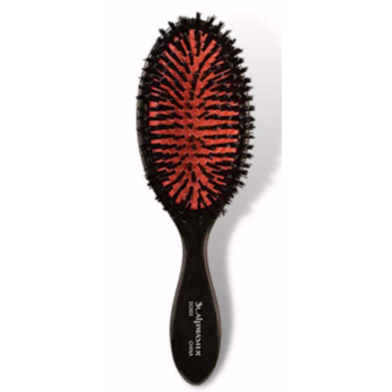 Cepillo Con Cerdas De Nailon Burmax Ref: Sc805
