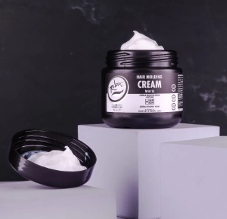 Hair Molding Cream White X 120 Gr Rolda Ref: 309030630