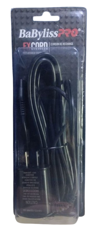 Cargador Universal Baby Liss Ref: Fxcord