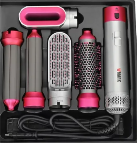 Cepillo Eléctrico Rosa Ref: Ng-1000R