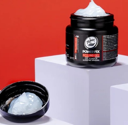 Power Styling Gel 120 Gr Rolda Ref: 303011220