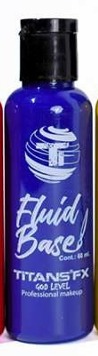 Base Elementary 30 Ml Azul Ref: Fbeaz30