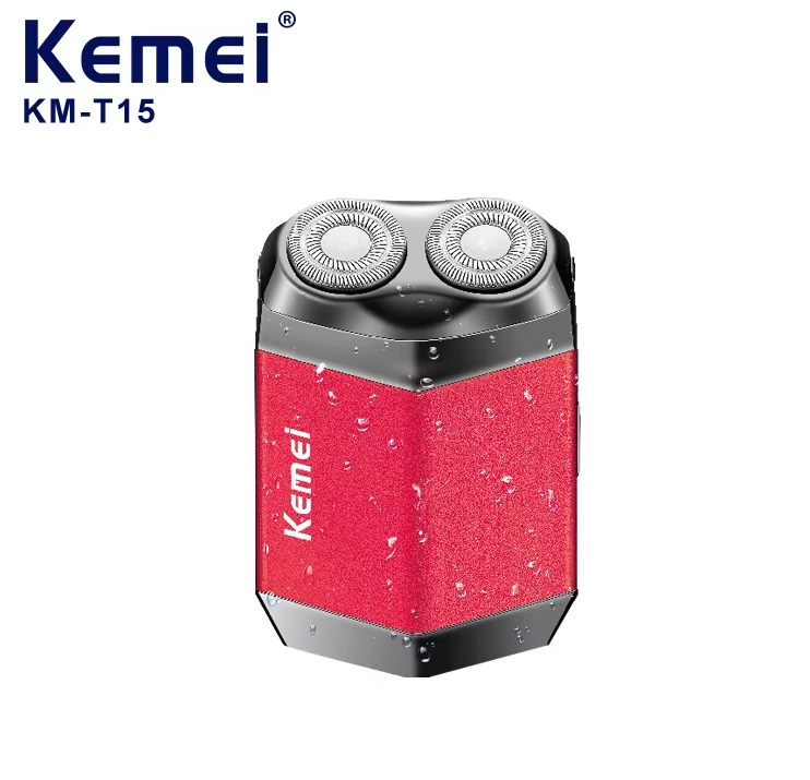 Shaver Kemie Ref: Km-T15